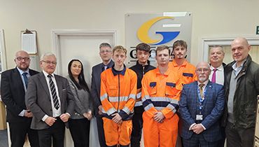 Nationally Recognised Port Operative Apprenticeship Qualification