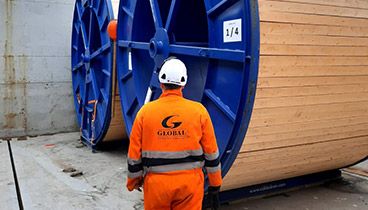 Port Agency