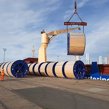 The Port of Hull